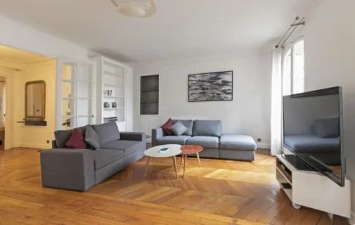 Location Lyon Appartement 695e3b01940d