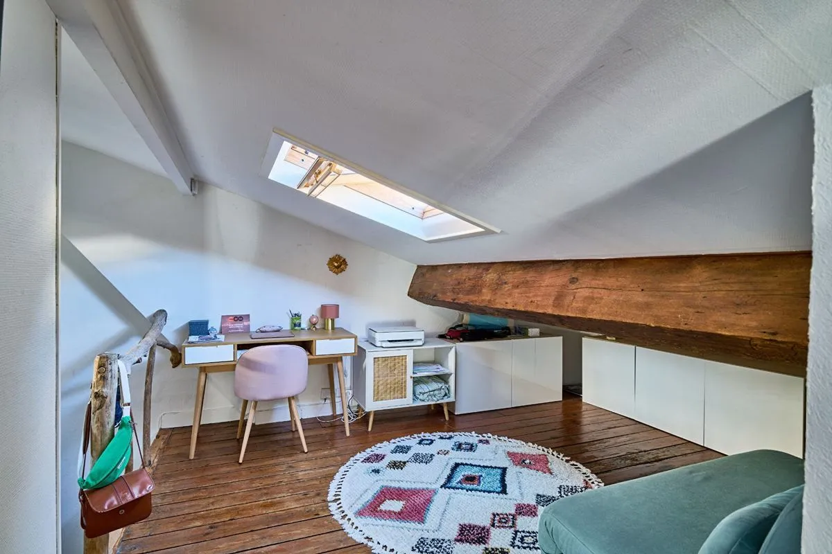 Location Bordeaux Appartement 695e3b0a8f4b3