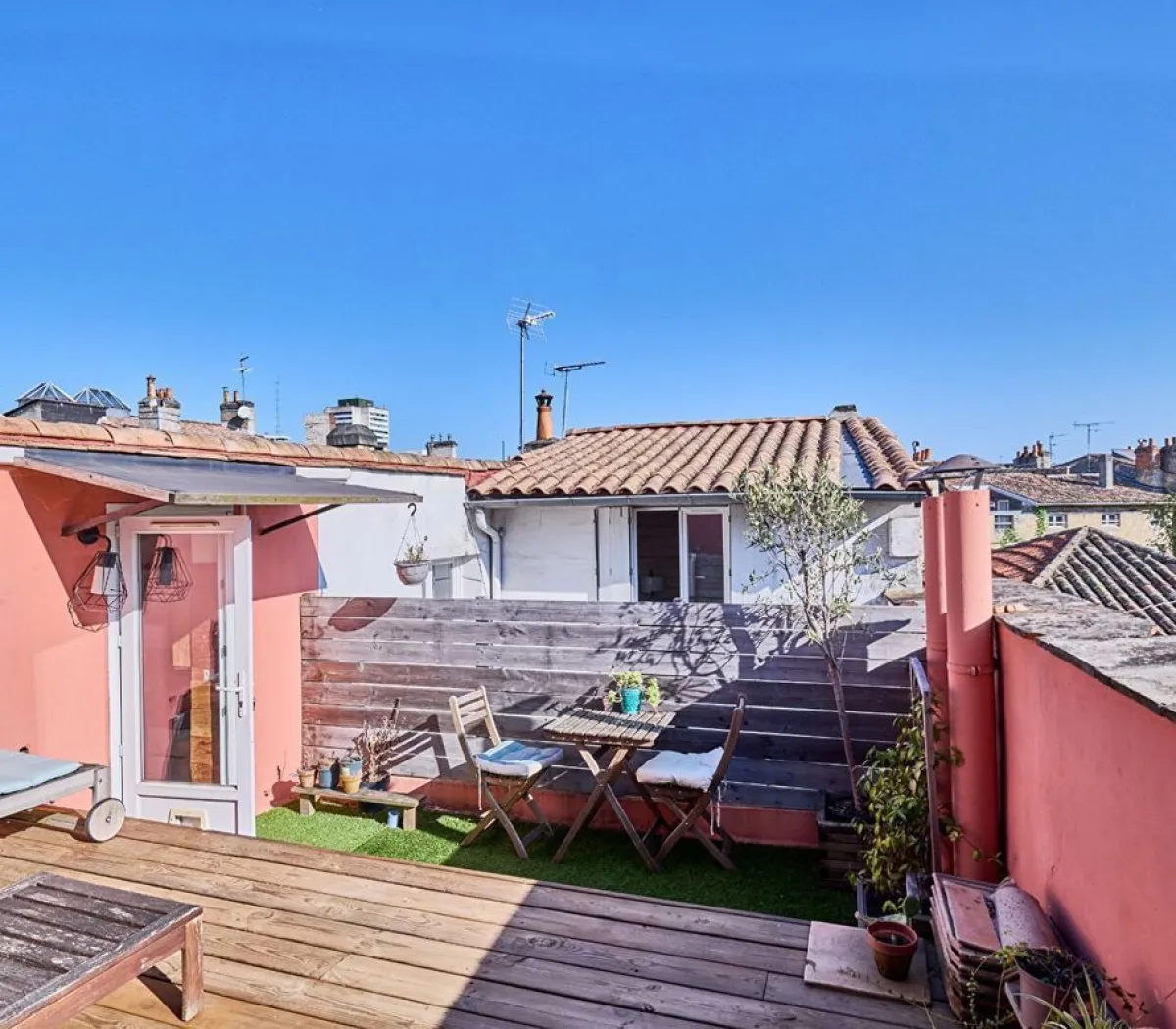 Location Bordeaux Appartement 695e3b0a8f4b