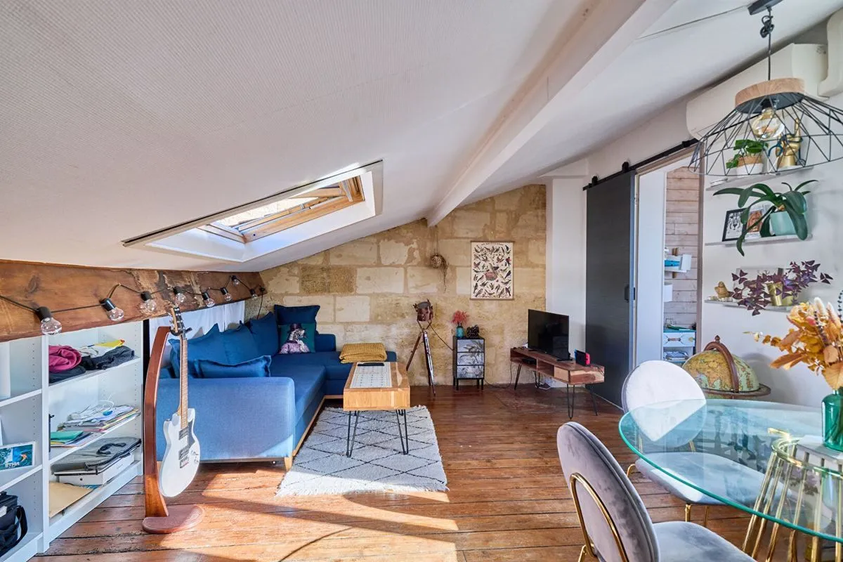 Location Bordeaux Appartement 695e3b0a8f4b2