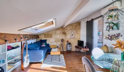 miniatureLocation Bordeaux Appartement 695e3b0a8f4b2