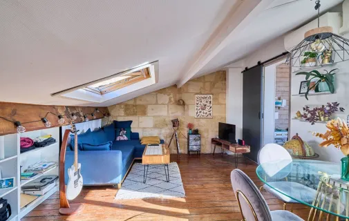 Location Bordeaux Appartement 695e3b0a8f4b