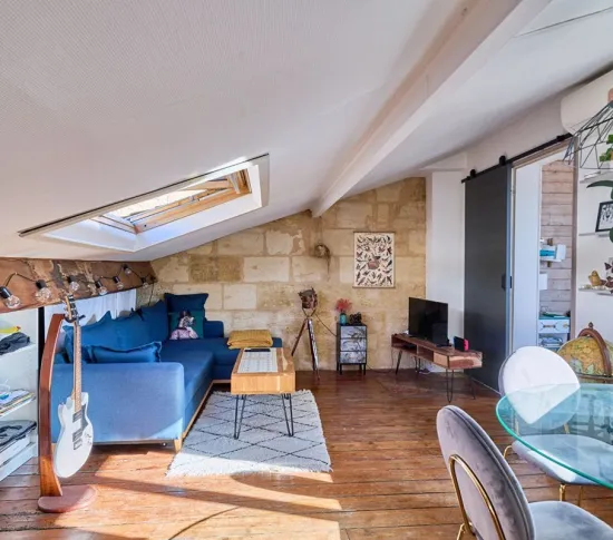 Location Bordeaux Appartement 695e3b0a8f4b2