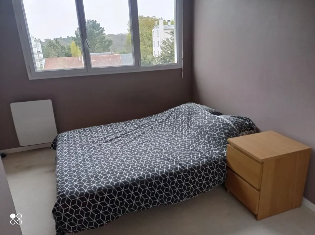 Location Nantes Appartement 695e3b15efd83