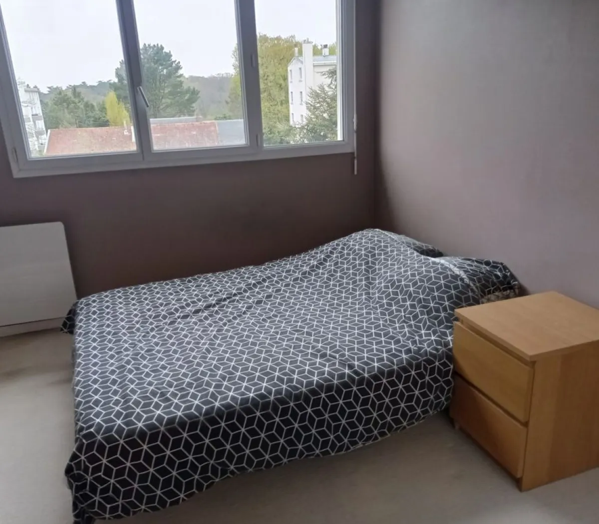 Location Nantes Appartement 695e3b15efd8