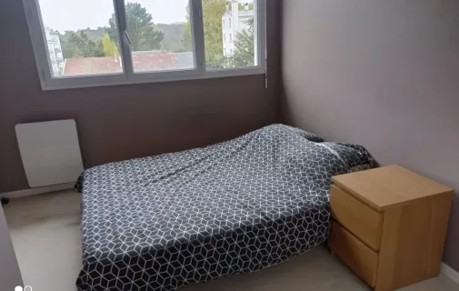 Location Nantes Appartement 695e3b15efd8