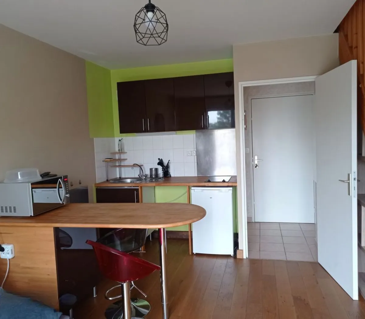 Location Nantes Appartement 695e3b15efd8