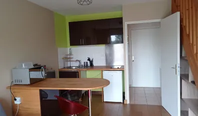 miniatureLocation Nantes Appartement 695e3b15efd82