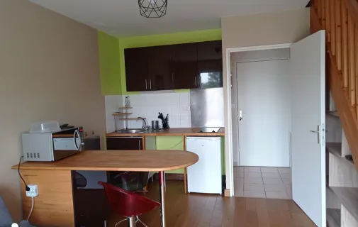 Location Nantes Appartement 695e3b15efd8