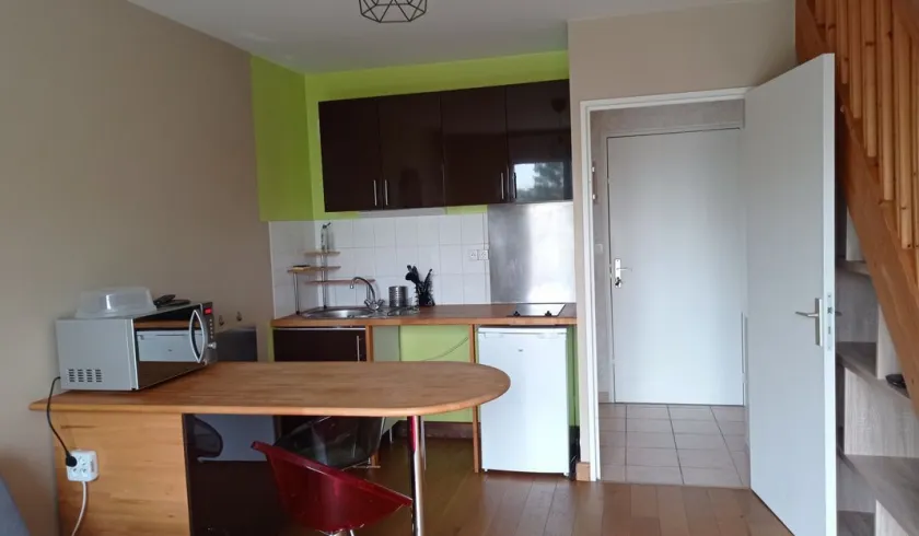 Location Nantes Appartement 695e3b15efd81
