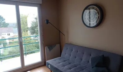 miniatureLocation Nantes Appartement 695e3b15efd82