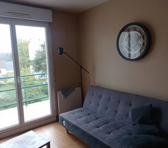 Location Nantes Appartement 695e3b15efd82