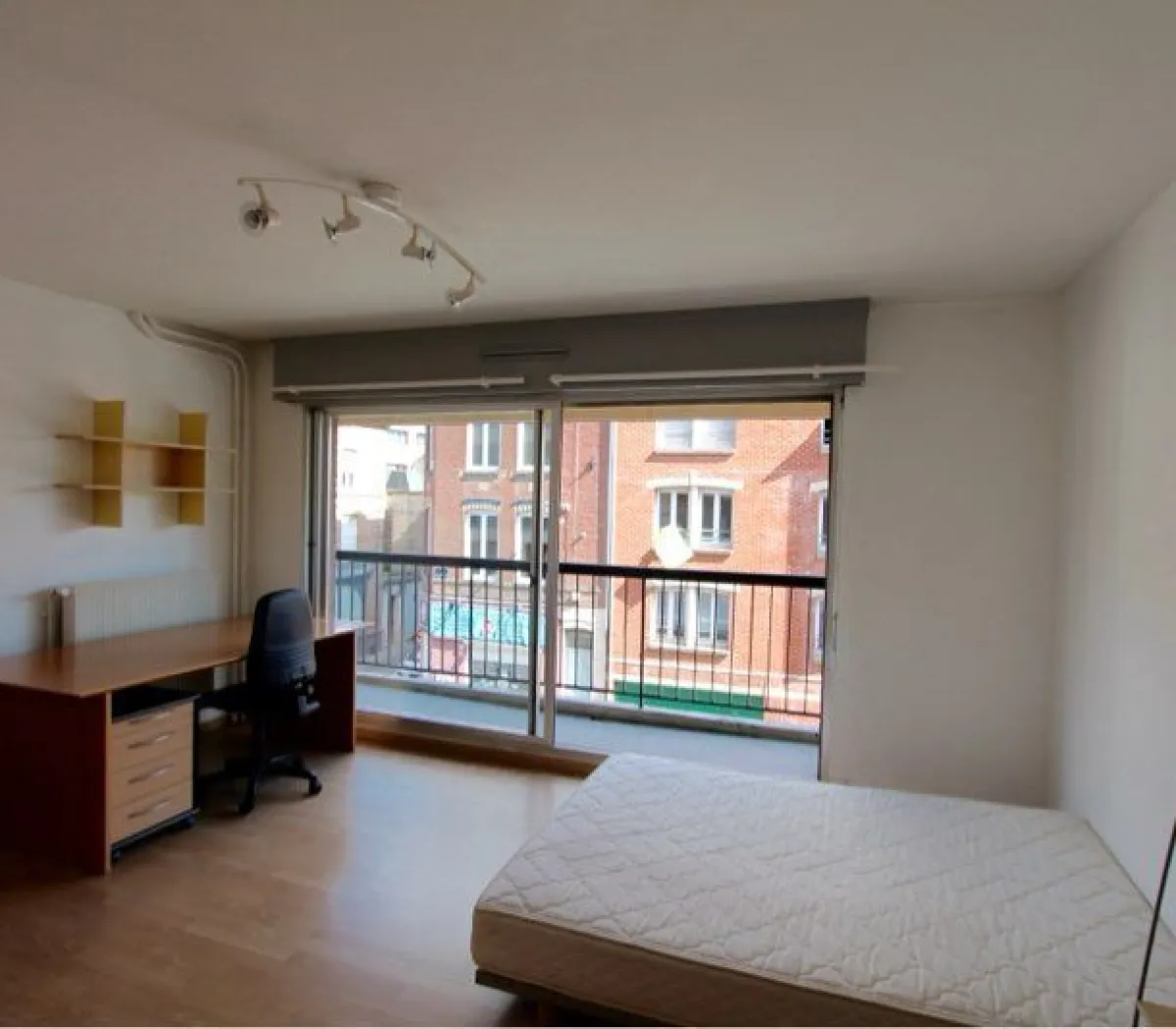 Location Lille Appartement 695e3b1e0801