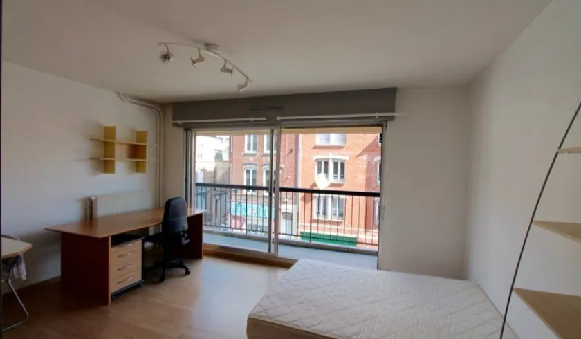 Location Lille Appartement 695e3b1e08011