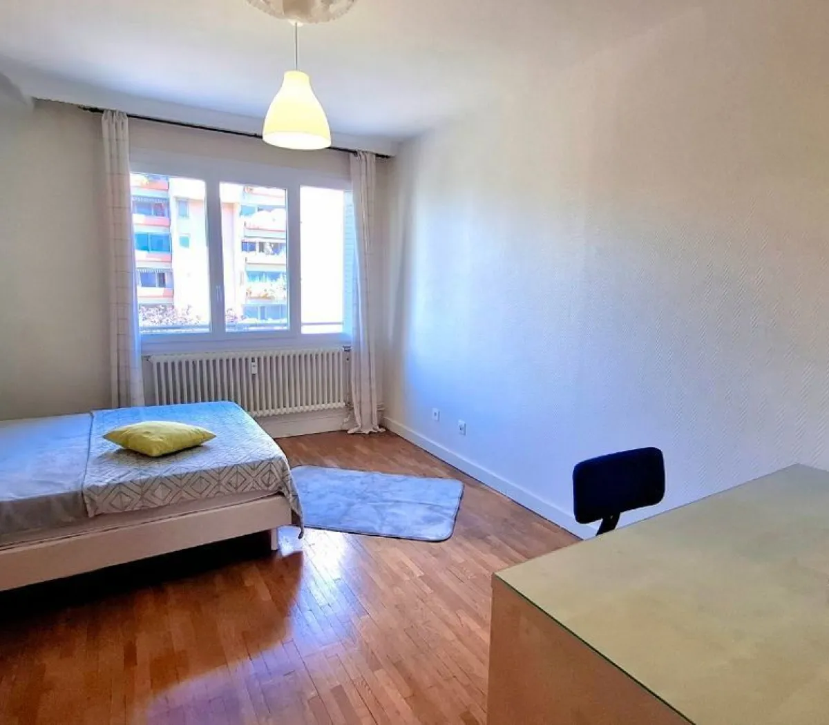 Location Villeurbanne Chambre 695e3b23b527
