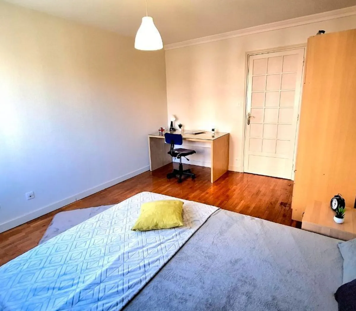 Location Villeurbanne Chambre 695e3b23b527