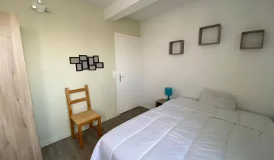 miniatureLocation Le Mans Chambre 695e40324b592