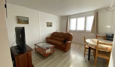 miniatureLocation Le Mans Chambre 695e40324b592