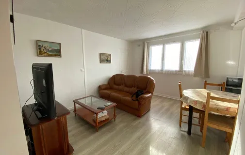 Location Le Mans Chambre 695e40324b59