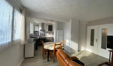 miniatureLocation Le Mans Chambre 695e40324b592