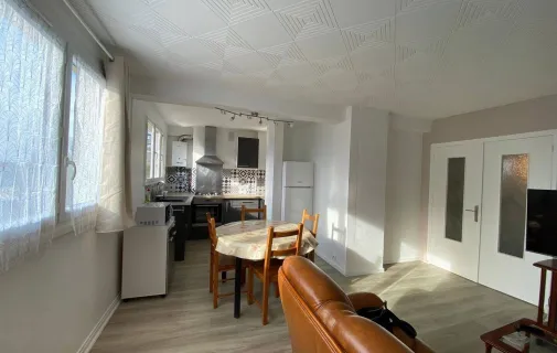 Location Le Mans Chambre 695e40324b59