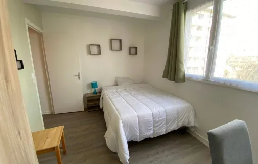 Location Le Mans Chambre 695e40324b59