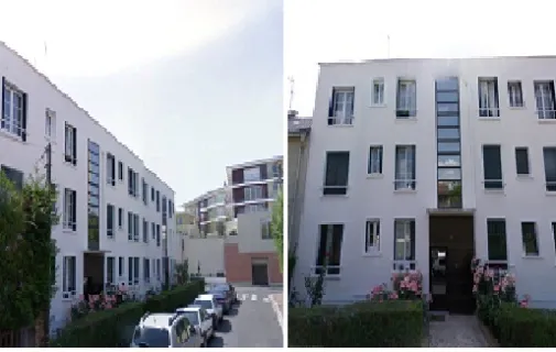 Location Rueil-Malmaison Appartement 695e48c14d1a