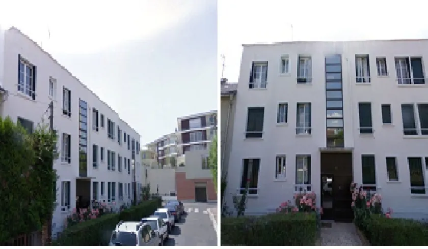 Location Rueil-Malmaison Appartement 695e48c14d1a1