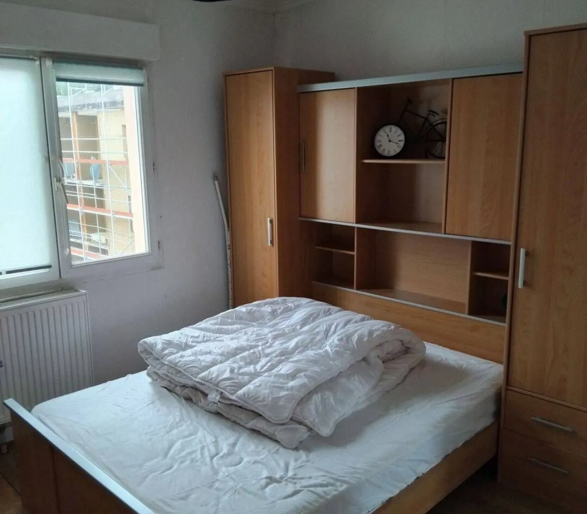 Location Thionville Appartement 695e5f2426a4