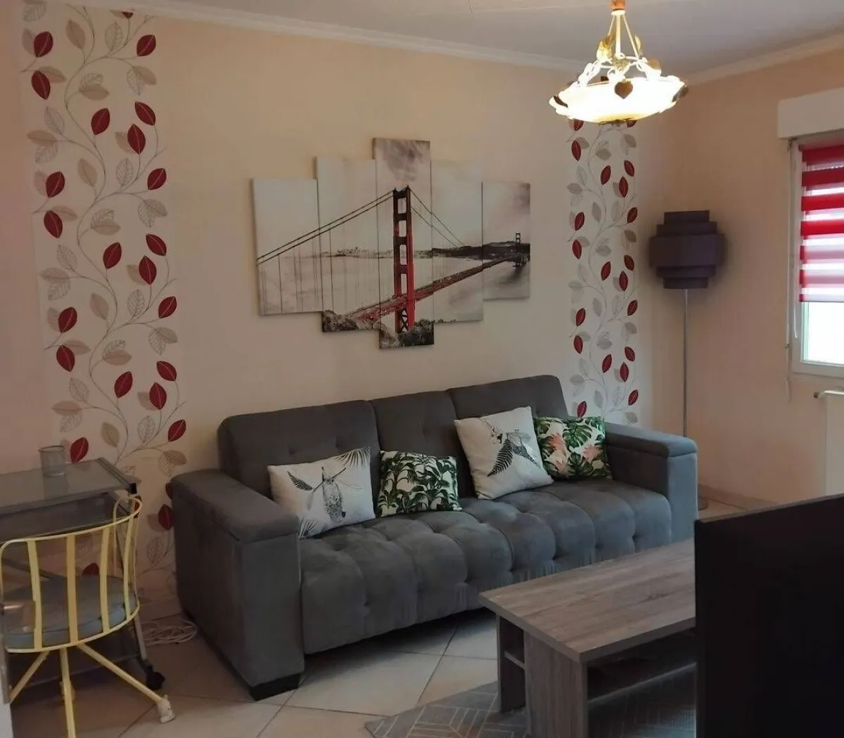 Location Thionville Appartement 695e5f2426a4