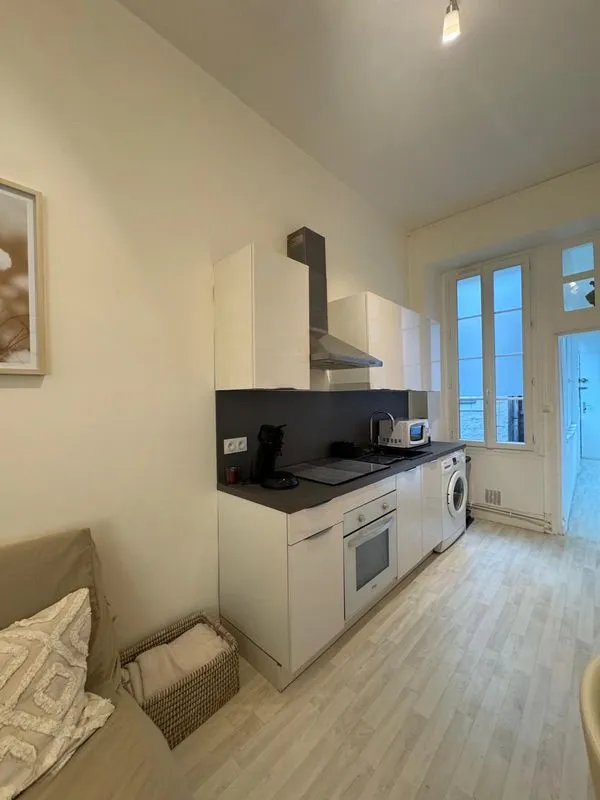 Location Nantes Appartement 695e6168af7d2