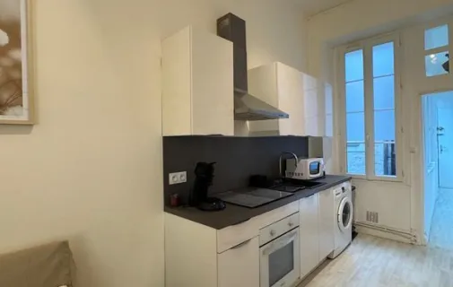 Location Nantes Appartement 695e6168af7d