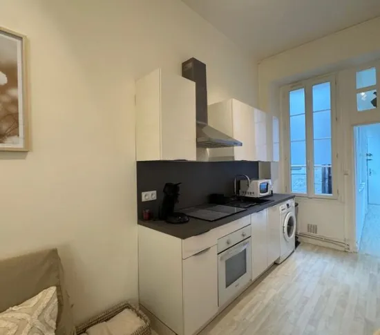 Location Nantes Appartement 695e6168af7d2