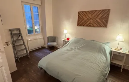 Location Nantes Appartement 695e6168af7d