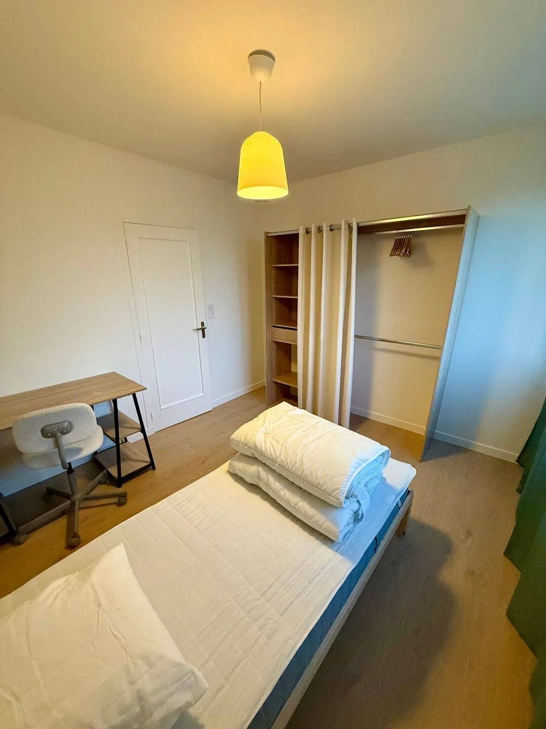 Location Clermont-Ferrand Chambre 695e65f862381
