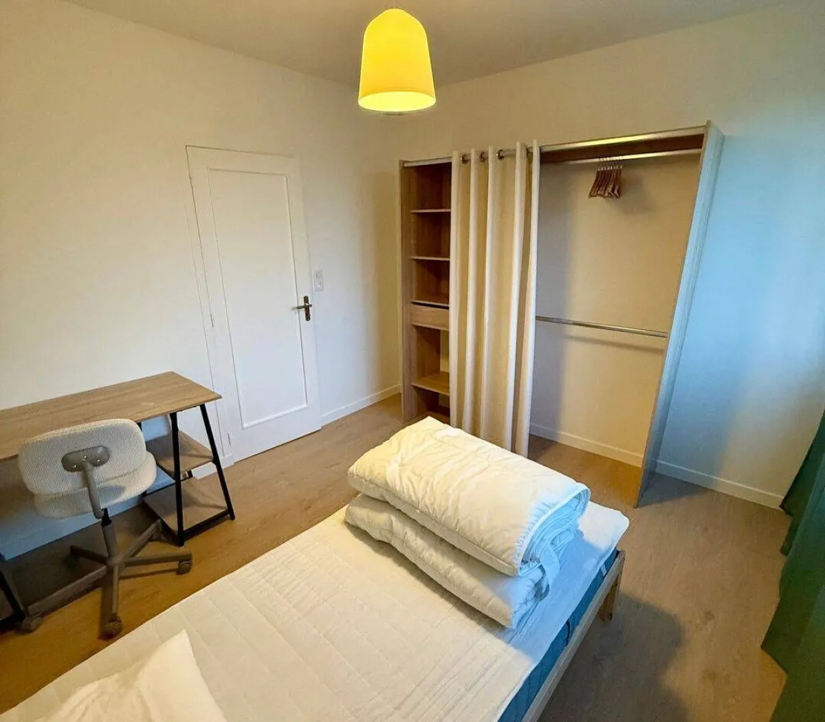 Location Clermont-Ferrand Chambre 695e65f86238