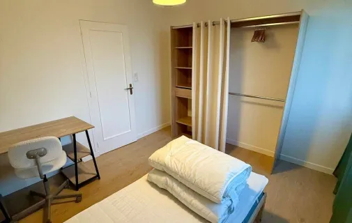 Location Clermont-Ferrand Chambre 695e65f86238
