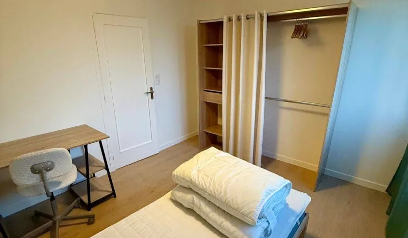 Location Clermont-Ferrand Chambre 695e65f862381