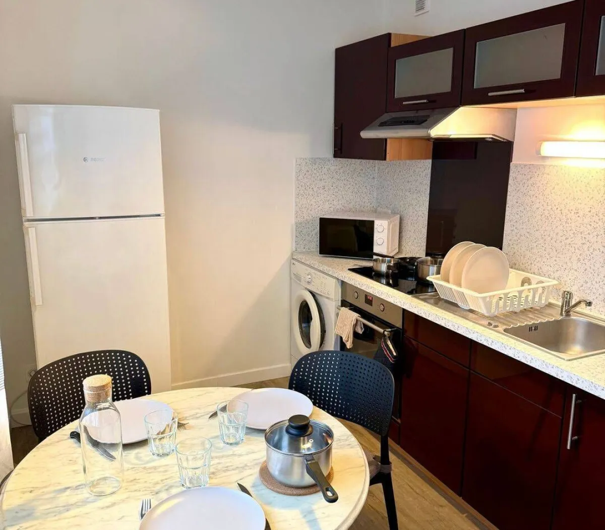 Location Clermont-Ferrand Chambre 695e65f86238