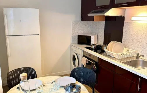 Location Clermont-Ferrand Chambre 695e65f86238