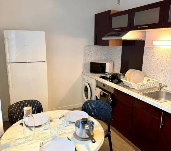 Location Clermont-Ferrand Chambre 695e65f862383