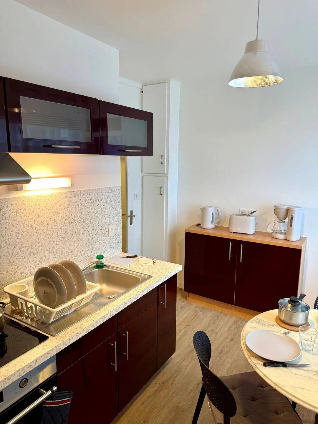 Location Clermont-Ferrand Chambre 695e65f862384