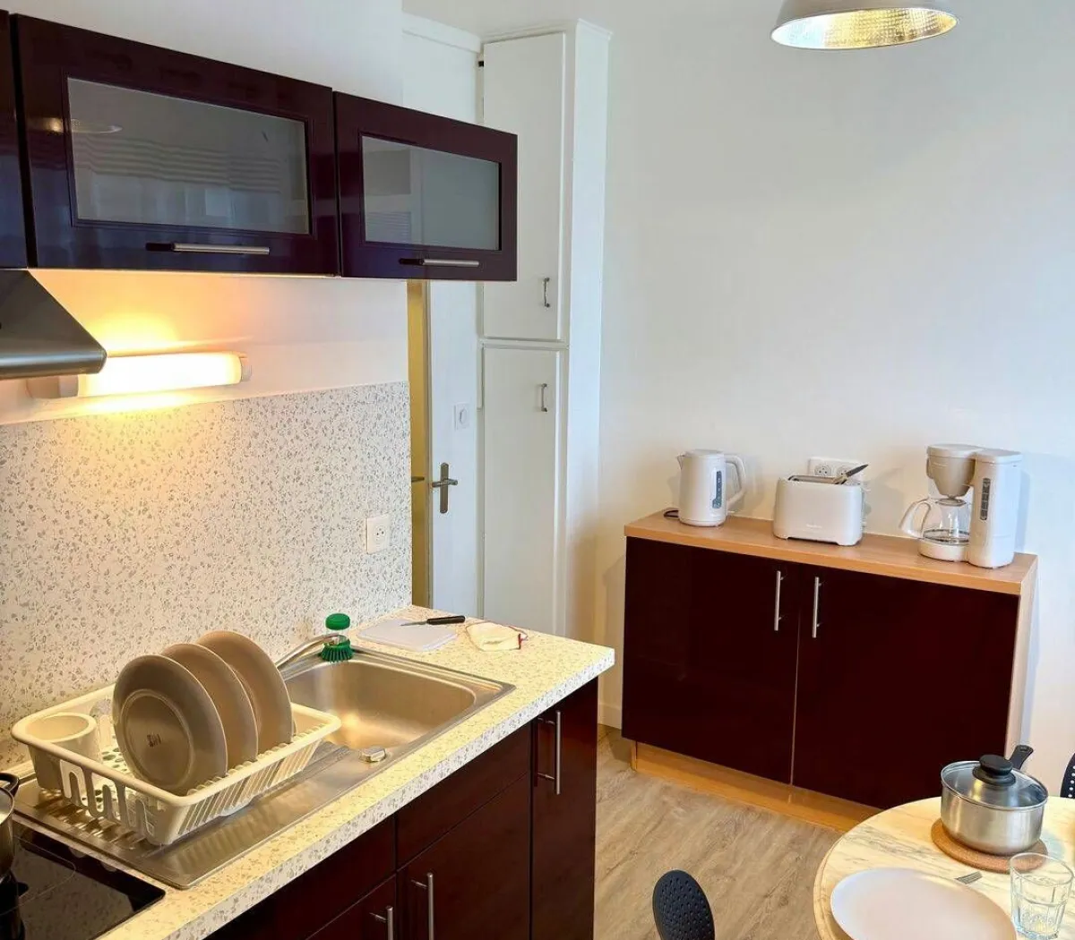 Location Clermont-Ferrand Chambre 695e65f86238