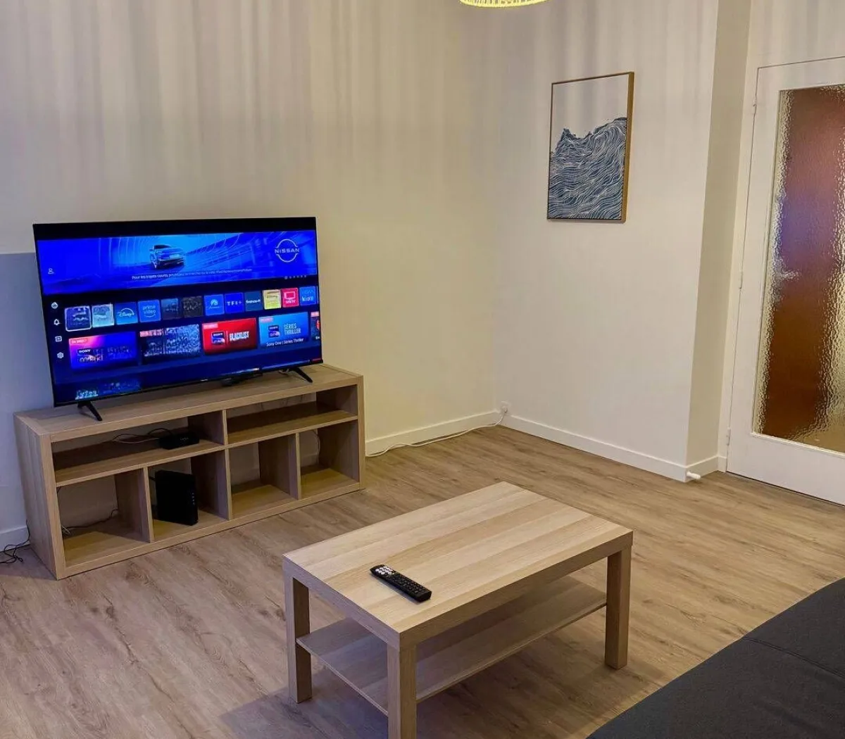 Location Clermont-Ferrand Chambre 695e65f86238