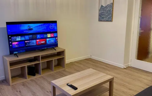 Location Clermont-Ferrand Chambre 695e65f86238