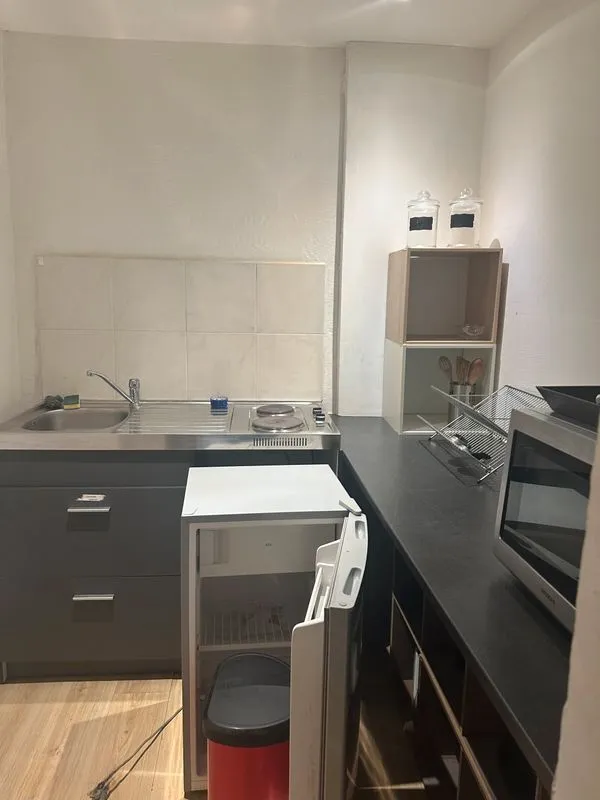 Location Aix-en-Provence Appartement 695e6cafb8c3