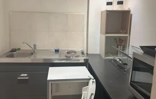 Location Aix-en-Provence Appartement 695e6cafb8c3