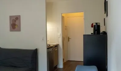 miniatureLocation Le Mans Appartement 695e70b6cb632