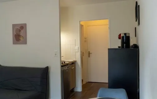 Location Le Mans Appartement 695e70b6cb63