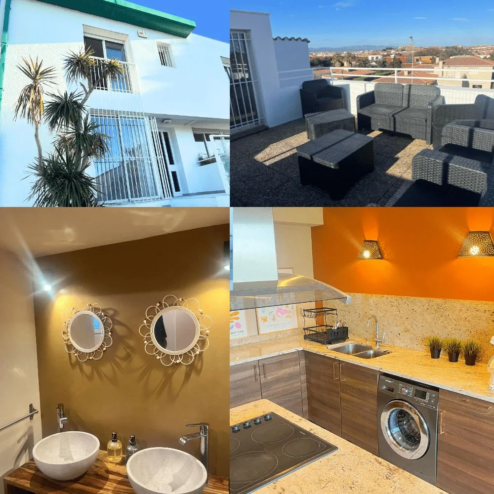 Location Perpignan Chambre 695e70d93d08